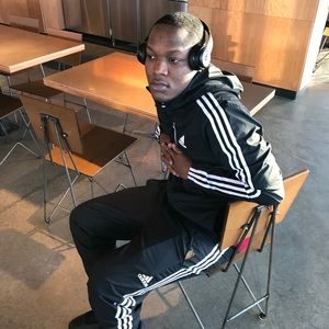 Meet your Posher, Quantez